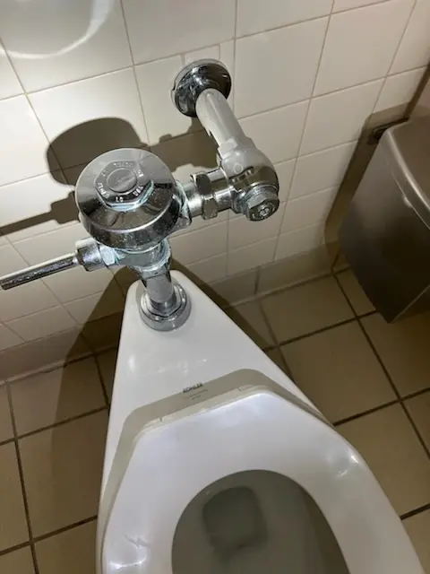 Fixture installation and repair for Pipe Repair in Busti